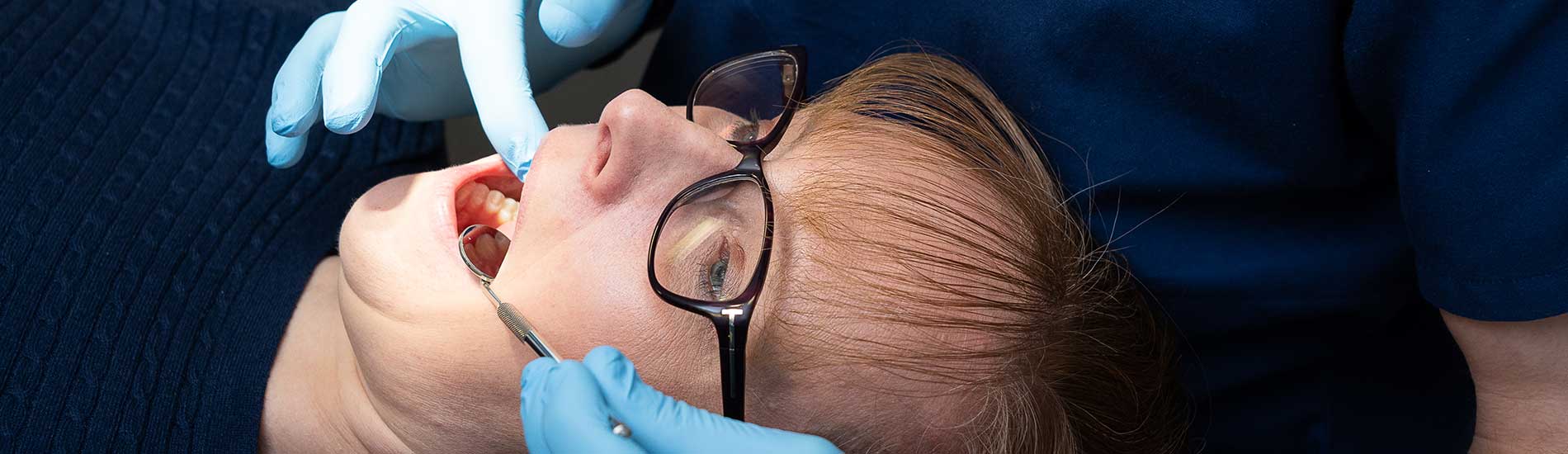 NHS Treatments