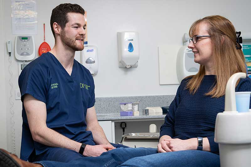Preventative Preventative Dentistry