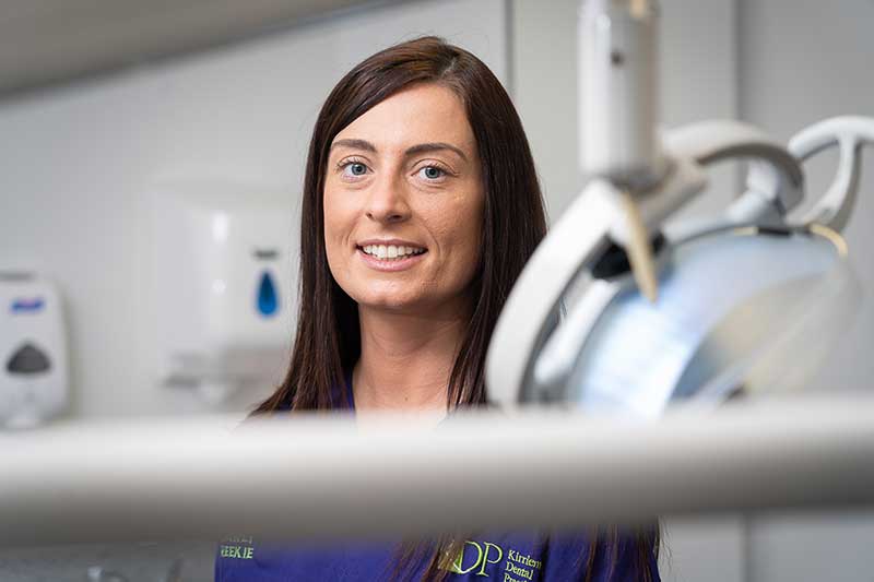 Restorative Preventative Dentistry